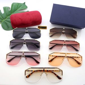 Sıcak yeni yüksek kaliteli erkekler kadın güneş gözlüğü orijinal kutularla polarize güneş gözlüğü marka tasarımcısı moda erkekler güneş gözlüğü UV koruma 209c