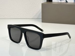 Occhiali da sole per unisex Eyewear Lancier LSA-714 designer alla moda per esterno