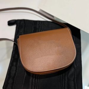 12A Luxury pure hand-made high-grade underarm bag Diagonal leather design plain road multi-color shoulder bag Hand bag Commuter crossbody bag women's bag gloss bag