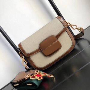 Saddle Luxury bag Designer handbags fashion flap leather classic shoulder bags chain purse lady purses women crossbody messenger Dicky0 2757