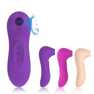 Suckando clitóris de vibrador clitador clitador estimulador masturbador mamilo lambendo brinquedos orais de língua para adultos brinquedos sexuais