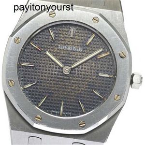 Audemar Pigue Abbey Apb Factory Watch Watch Watch Watch_ سبعمائة وخمسة وستين ألفًا تسعة مائة وثانية وعشرون
