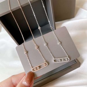 Justerbar ny design guldpläterad armband för kvinnor sterling sier halsband bröllop brud party smycken gåvor
