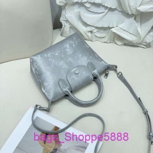 Longxiang dumpling väska kvinnor äkta läder handväska nationell stil silkeshantverk singel axel crossbody stor kapacitet 6603