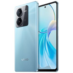 オリジナルVivo Y100T 5G携帯電話スマート12GB RAM 256GB ROM MTK Dimenity 8200 Android 6.64 