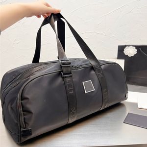 Coco Crossbody Handbags Seyahat Spor Çanta Duffel Çanta Tasarımcıları Cüzdan Omuz Çantaları Moda Lüksleri Kadın Erkekler Lady Toates Çanta Geri 249b