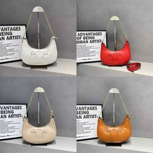 Luxury Designers Handbag Underarm Bags Handbags for Women Shoulder Cross Body Classic Versatile Zipper Fashion Canvas 987 5A