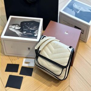 10A Fashion Luxury Counter Bag Carty Women Brand White Bags 22cm Fashion Crossbody Bags Tote Leather Handbag LQHFM