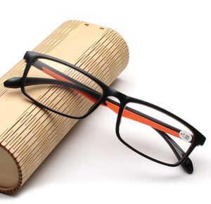 10pcslot TR90 Ultralight Women Men Reading Glasses Retro Clear Lens Presbyopic Glasses Female Male Reader Eyewear 10 406130990