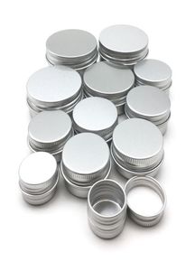 Jarra de alumínio Tinas de 20 ml de 3920 mm latas de latas de alumínio redondo de alumínio