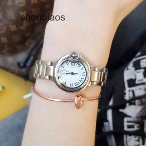 Women Cart Ballon Bleu Men Designer Watches Classic Watch Ladies Luxury Wristwatches Sport Wrist Famous Mechanical Blue Pointer Men's Waterproof Balloon Gem Q AE9J