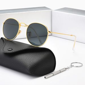2022 Luxury Vintage Small Frame Cat eye Sunglasses for Women Classic Brand Designer Outdoor Sun Glasses UV400 Oculos De Sol Gafas with 349l