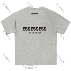Camiseta essencialstshirt designer homens essencialsclothing camiseta feminina camiseta o-deco