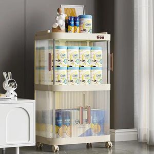 Cancellai da cucina Snack snacks Trolley soggiorno camera da letto per bambini Prodotti per bambini Abbigliamento Abbigliamento multistrato