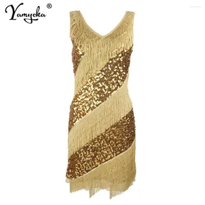 Abiti casual sexy sexy sequestro nero sequestro mini abiti estivi donne eleganti glitter bodycon dance party da ballo da donna vestido