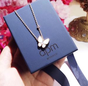 2020 high quality fashion jewelry ladies necklace with party dress jewelry charm gorgeous pendant necklace QHJO3119487