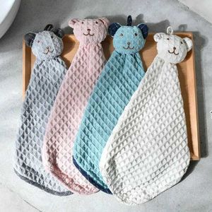 Asciugamani abiti da asciugamano per manciate piccoli asciugamani cucina forte assorbente per il bagno hotel ristorante asilo per asciugamano da cucina forniture da cucina