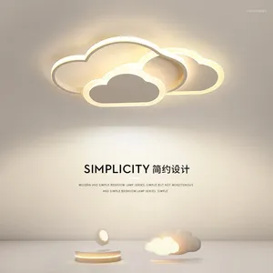 Ceiling Lights Lamp Design Led Celling Light Living Room Retro Bathroom Ceilings Dining Cover Shades