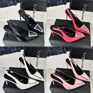 Luxury Women High Heels Sandals Dress Shoes News Style Famous Brand stiletto Heel Formal events Designer Pumps Black Golden Gold Wedding Bottoms with box