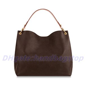 Luxurys designers bag high quality womens MM Shopping handbags men GRACEFUL hobo purses lady handbag crossbody classic PM shoulder larg 238K