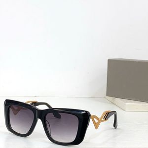 Модельер -дизайнер мужчина и женщины солнцезащитные очки, разработанные модельером DTS788 Полная текстура Супер хорошие солнцезащитные очки uv400 retro