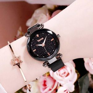 Wristwatches TEPHEA Women Watches Bayan Kol Saati Fashion Relogio Feminino Rose Gold Luxury Ladies Watch For Montre Femme 247g