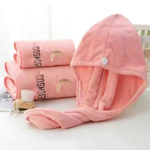 Ręczniki szaty 3PCS dla kobiet do noszenia łazienki miękki gęste ręcznik do kąpieli szlafrok do kąpieli suchy ręcznik do włosów