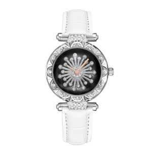 卓越した眩しい学生クォーツ時計ダイヤモンドライフ防水とブレークプルーフ多機能女性時計Shiyunme Brand 207a