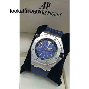 2024 Nya Styles APS Luxury Watch for Men Mechanical Wates Function Swiss Brand Sport Wristatches VBLZ HQBY