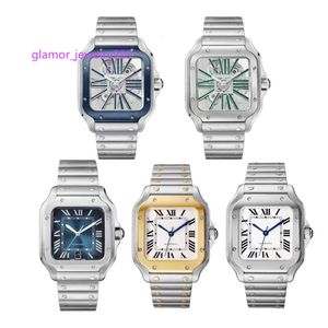 Hip Hop Bussdown 41mm Mens Iced Out Branded Honeycomb Seting VVS Moissanite Watch 687