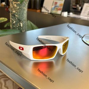 Oaklies Royals Oaks Rolle OKLEIES SUNGLASS MEN MEN Designer für Frauen Oakely Brille Schocktube Herren Oaklys Polarisierte Zyklus Sportschutz Sonnenbrille Anti UV 754