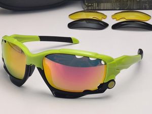 5A очки OK Jawbones Sports Sunglasses Discount Designer Eyewear для мужчин Женщины на 100% UVA/UVB с бокалом Fendave Fendave