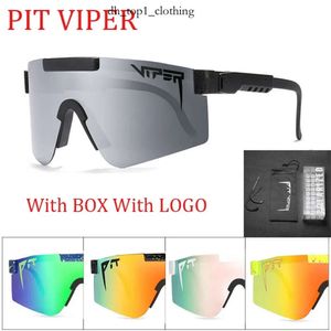 Polarized Sunglasses Eyewear Men Women Sports Cycling Glasses Polarized Lens Mountain Bike Goggles Bicycle Sunglasses Uv400 Eyewear With Box pit sunglasses 672