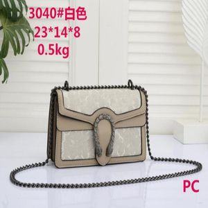 Luxury Designer Bag Women Shoulder Bags GGity Letter Messenger Bag Leather Handbag Wallet Purse Crossbody Tote 312R