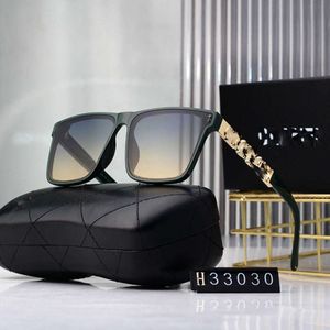 Cannelsunglasses Assossestion Designer Chanells Солнцезащитные очки Woman Chanclas 2024 Солнцезащитные очки женские солнцезащитные очки модные квадратные стаканы