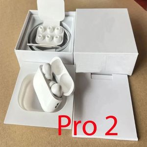 TWS Air Pro Wireless Bluetooth -Ohrhörer Berühren Sie Control Pro2 Ohrhörer mit mikrofem drahtlosen Kopfhörern für iPhone Xiaomi