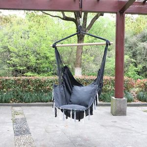 Archi mobili da campeggio giardino amache deluxe appese oscillazioni per patio portatile esterno e interno pieghevole b