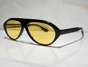 男性と女性のためのサングラス夏のスタイル0479反ultravioletレトロプレートプランク不可視フレームファッション眼鏡ランダムボックス0479S4017063