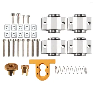 Pro X-Axis Upgrade Kit Suit CNC Router