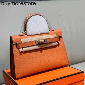 Top Cowhide Handtasche handgefertigt echtes Lederbeutel Kopfschicht Kuhlattenstau