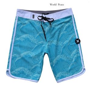 Pantaloni da spiaggia in croce estate asciugatura rapida maschile da cambio da spiaggia per la spiaggia di nuoto sport shorts surf di fitness 931 3401