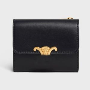 مصمم حقيبة محفظة عملة محفظة فاخرة الكتف