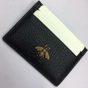 Explosões Holder Genuine Leather Passport Id ID de visita Cartão de Viagem Carteira de Crédito para Men Purse Case Placa de condução Bag WA 320T