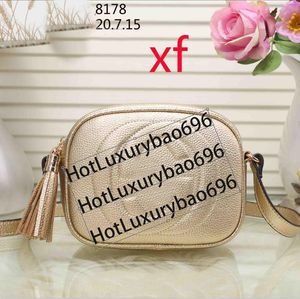 2024 HOT Chain luxury Designer Bag Wallet Cross Body Shoulder Purse Fashion Lady Shopping Handbag Women Letter Popular