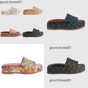 جديد A10 Foam Embroidery Summer Beach Shoes Slipper Slides Slide Womens Sandals Mens Original Edition