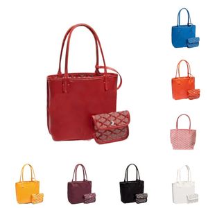 Designer -Tasche für Frauen Einkaufstasche Luxus Handtasche Tasche Umhängetasche große Kapazität Mom Einkaufstaschen Mode doppelseitige Buchstaben Handtaschen TE061 B4