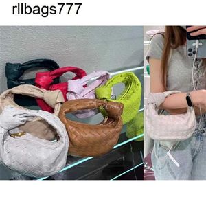 Handtasche und Jodie Italien M venetabottegs kleines groß