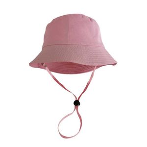 Cappelli cappelli per bambini Accessori per cappelli per secchi per bambini Summer Sunshine Fishing Cappello per ragazzi e ragazze CHI PERSOPER ROPE MAME E MY HACK D240525