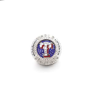 2024 Baseball Cavalry Championship Ring