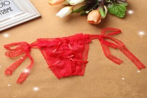 Pants Luxury Mens Thong Underwear Sexy Teddies Panties Jock Underwear Thongs Underwear For Women Costume Lingerie Sexy Babydolls416601010